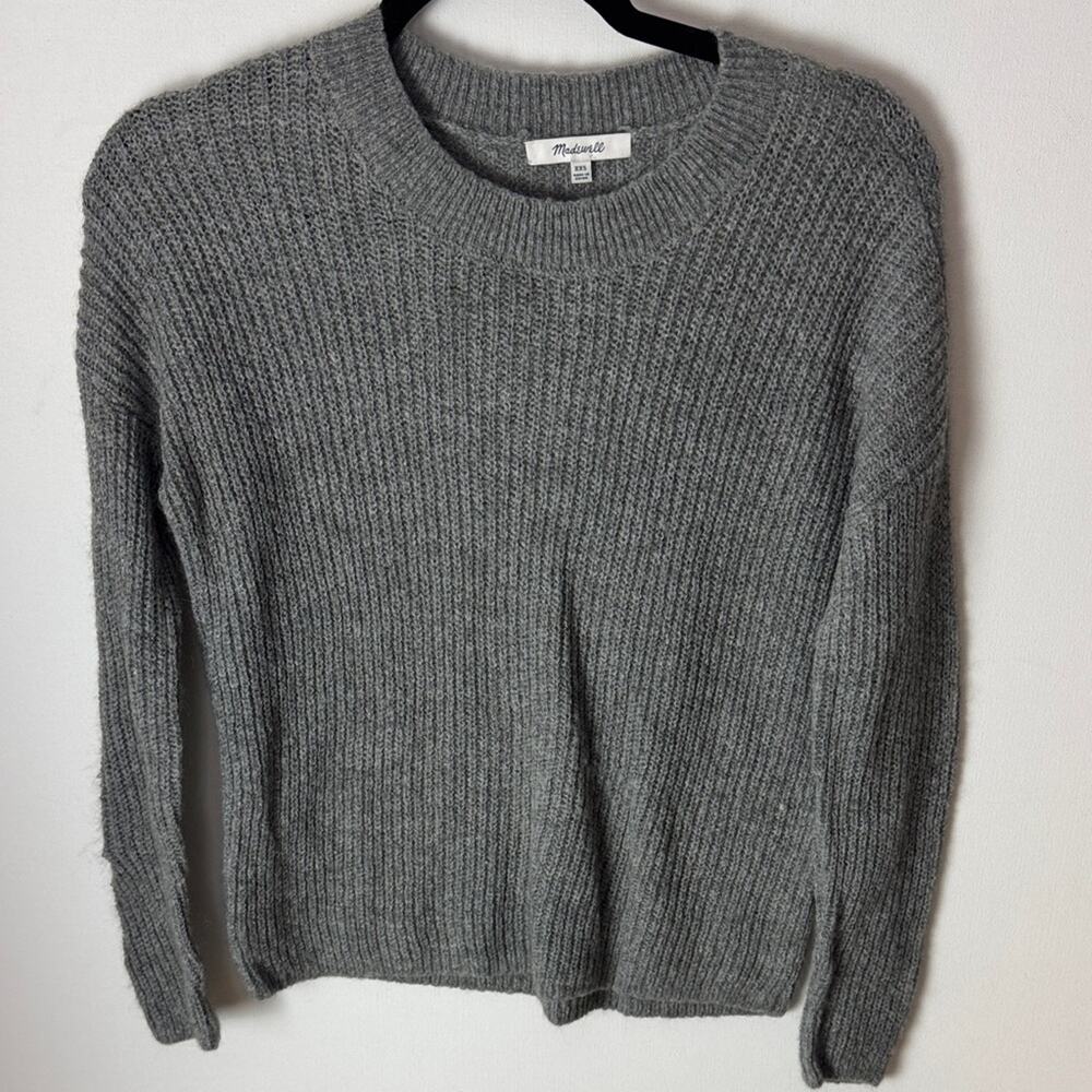 Madewell Sweater - Women's XXS
